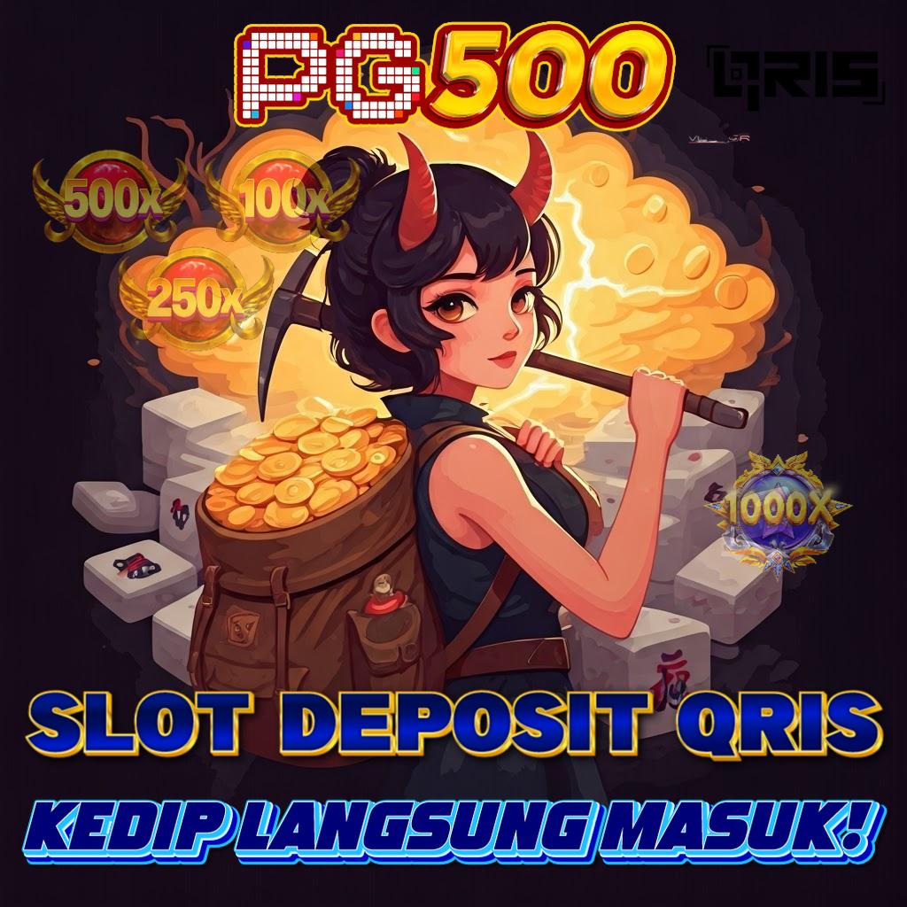 HIGGS DOMINO RP APK - Main Slot, Bonus Berlipat!