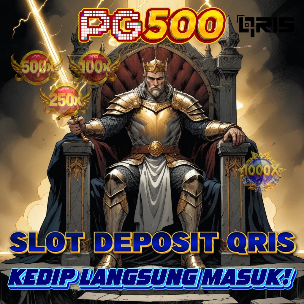 SLOT 777 - Kabar Eksklusif Datang