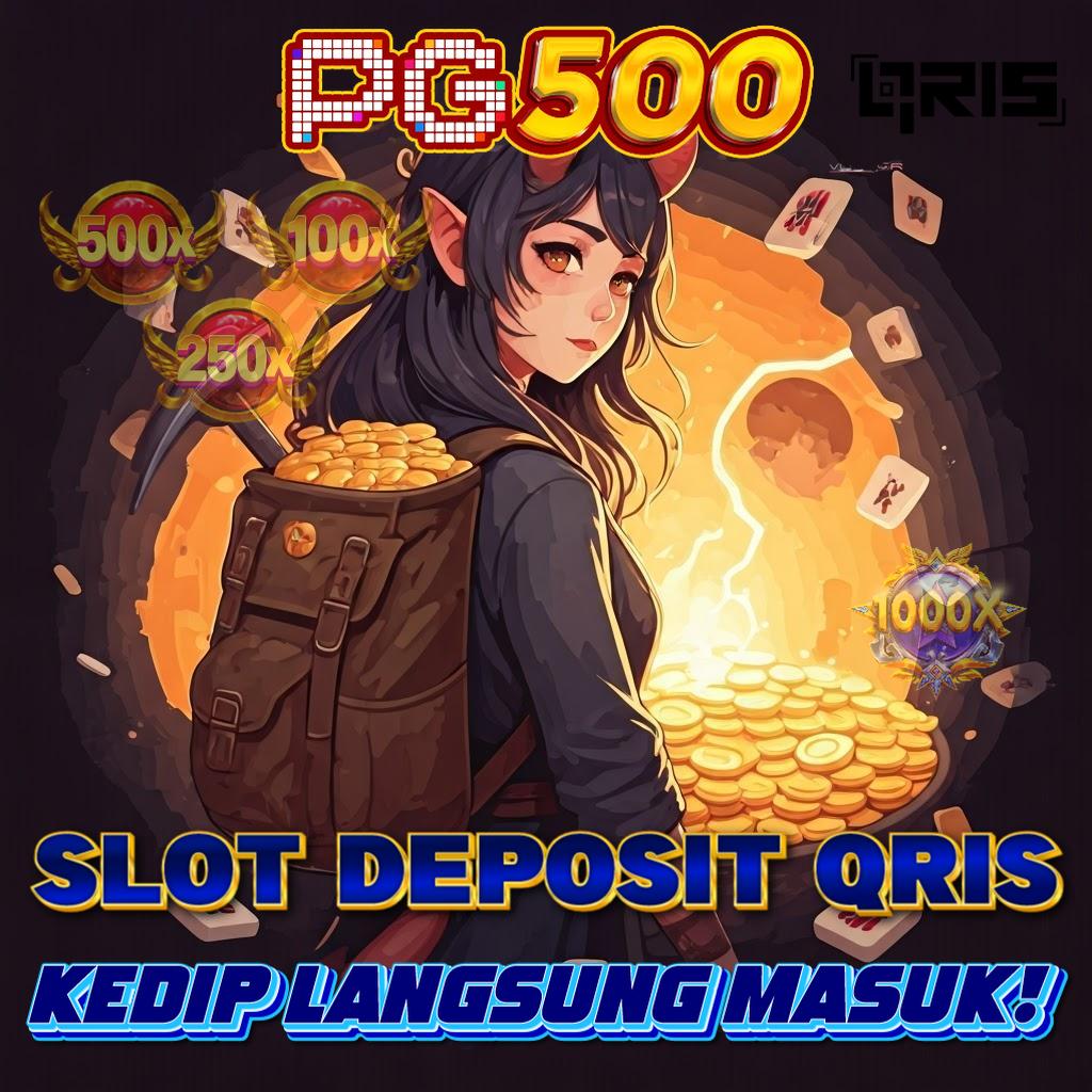 Slot Rp777 Apk