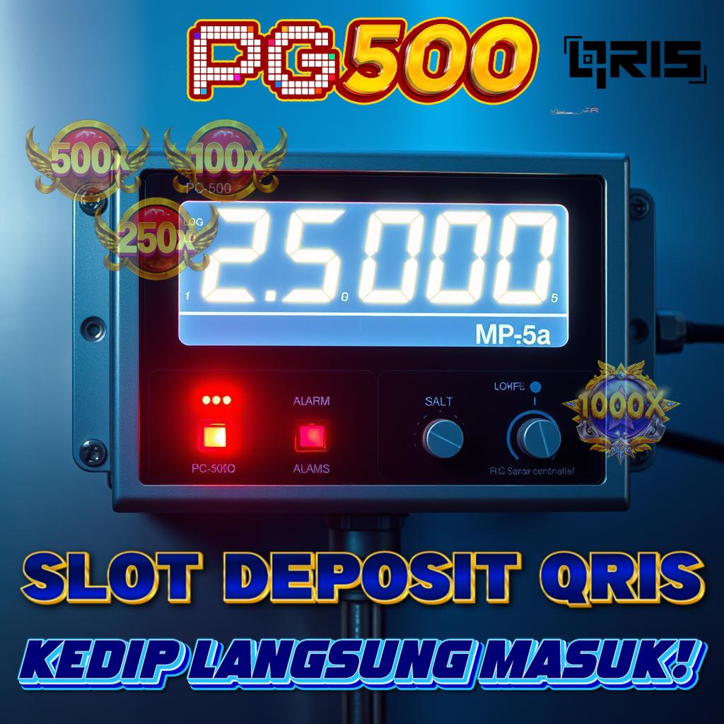 Akun Pro Taiwan Situs Slot