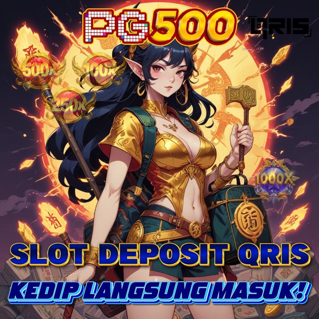 DATA JOKER MERAH - slot demo x 500