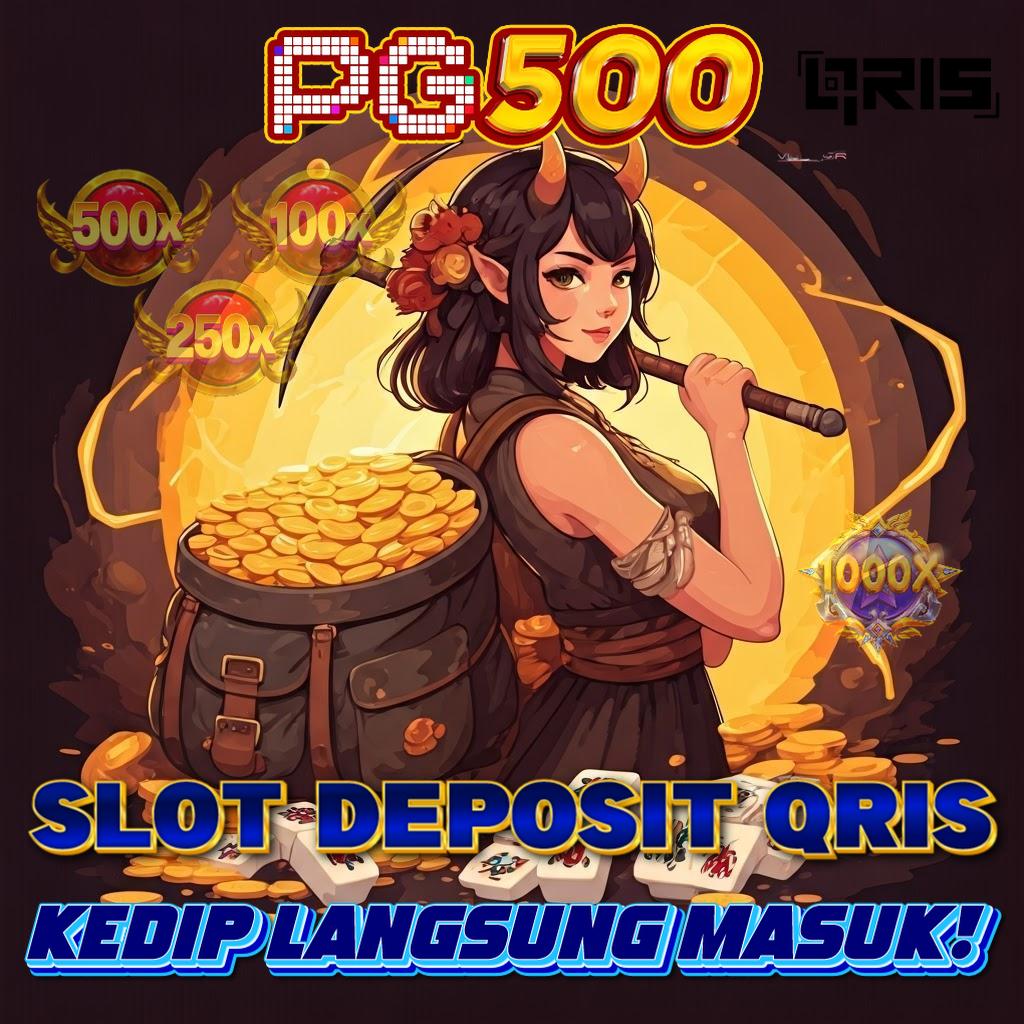 Slot Demo Mahjong Ways 4