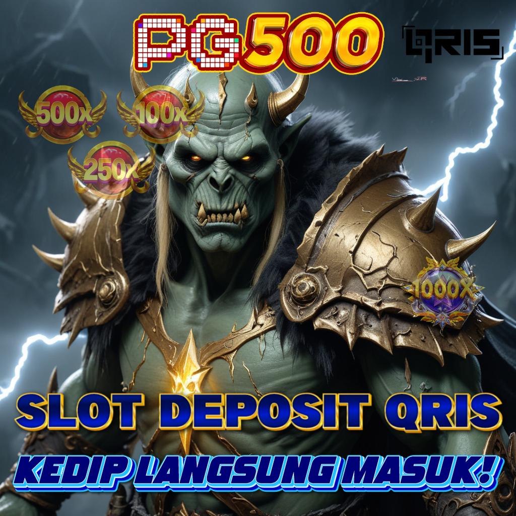 Daftar Situs Slot Server Jepang