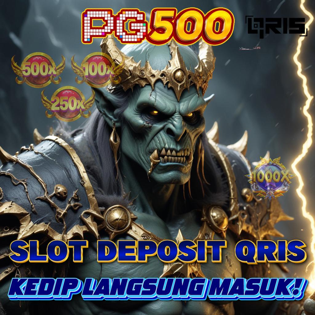 Slot Gacor Terbaru Hari Ini