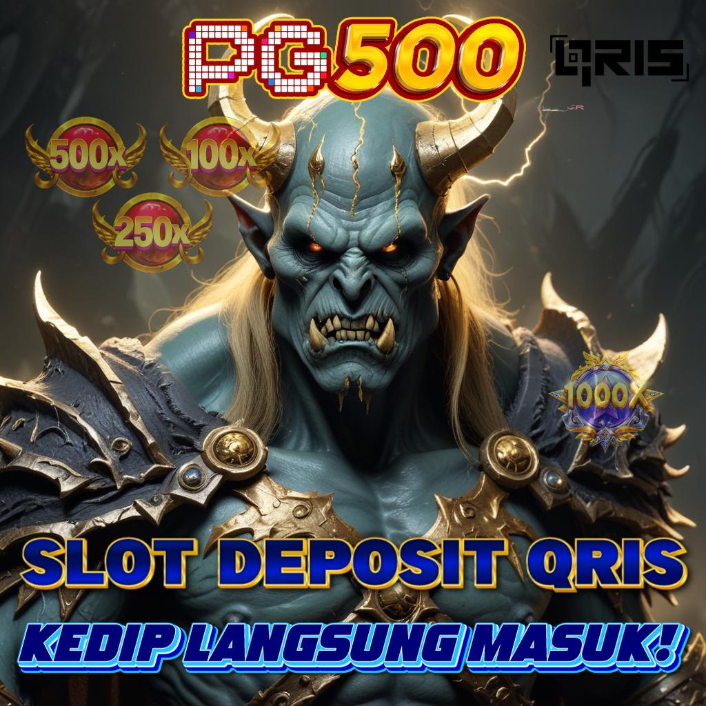 Situs Slot Luar Scatter Hitam