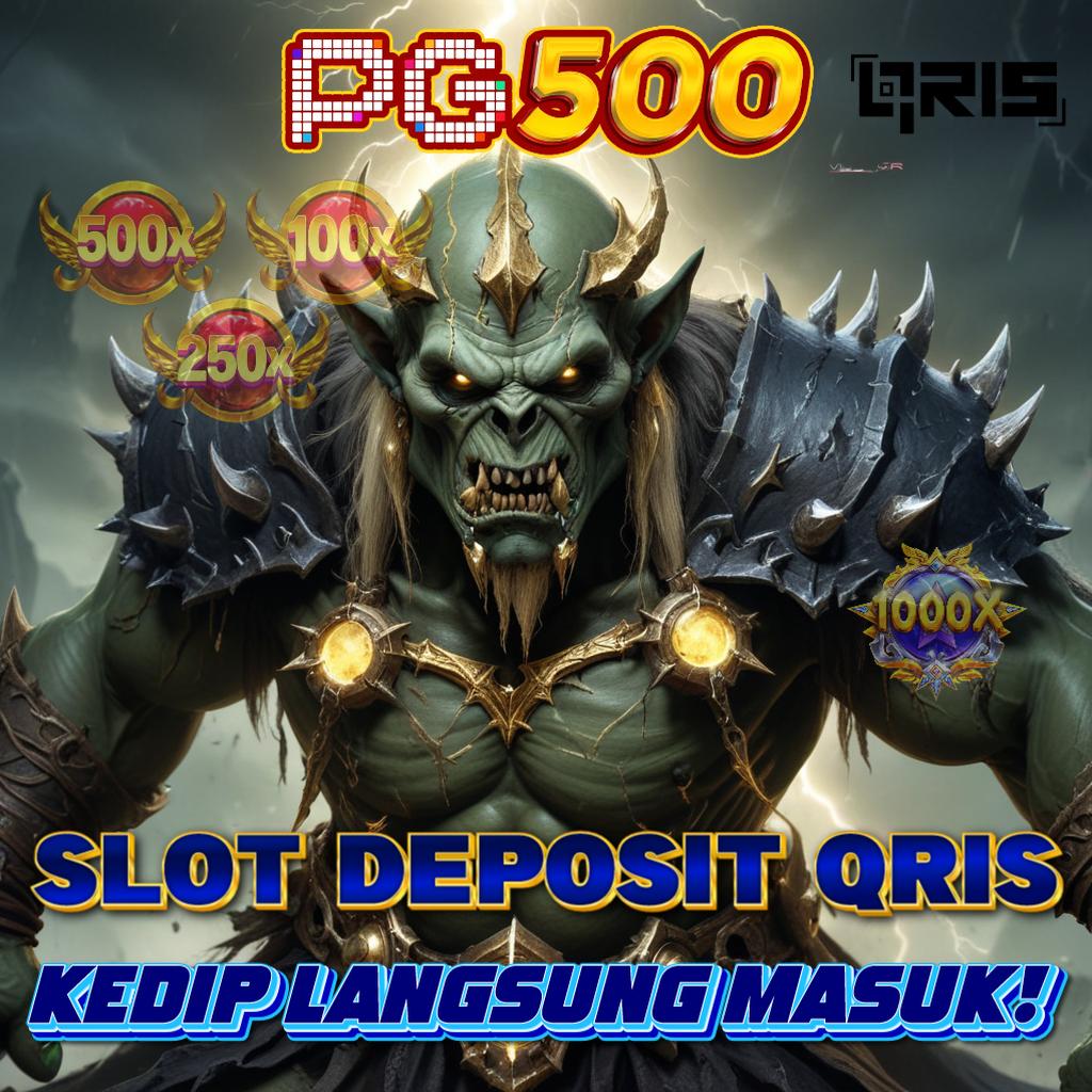 Apk Slot Gacor 2024 Terbaru