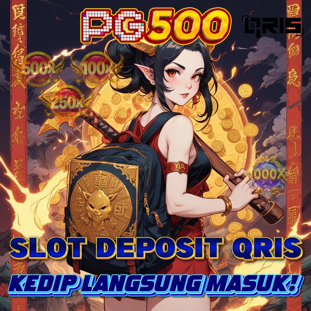 Slot Paling Gacor 2023 Terbaru Hari Ini