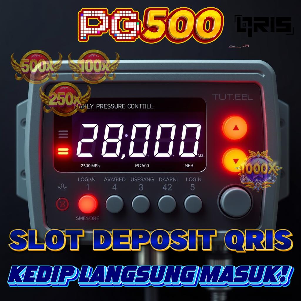 DAY777 COM APK - bo slot paling gacor