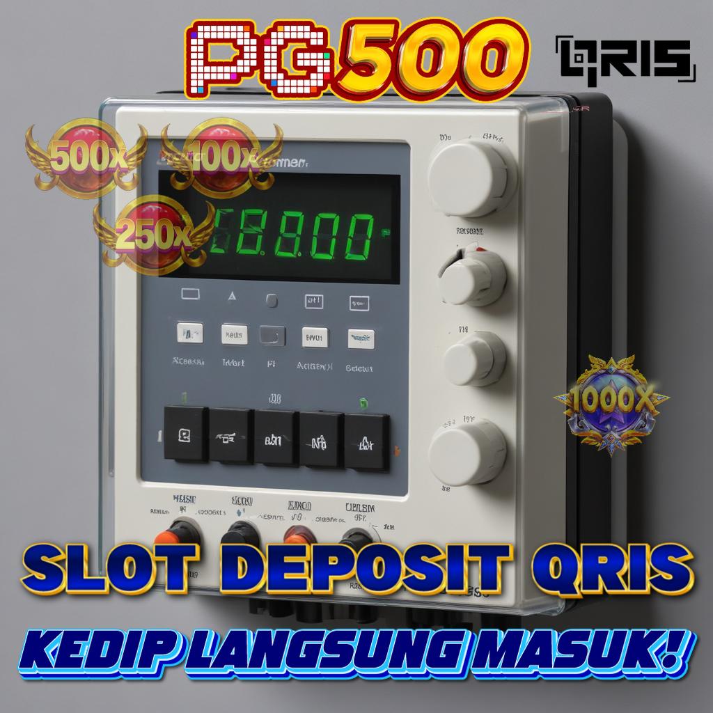 Apk Slot Tanpa Deposit