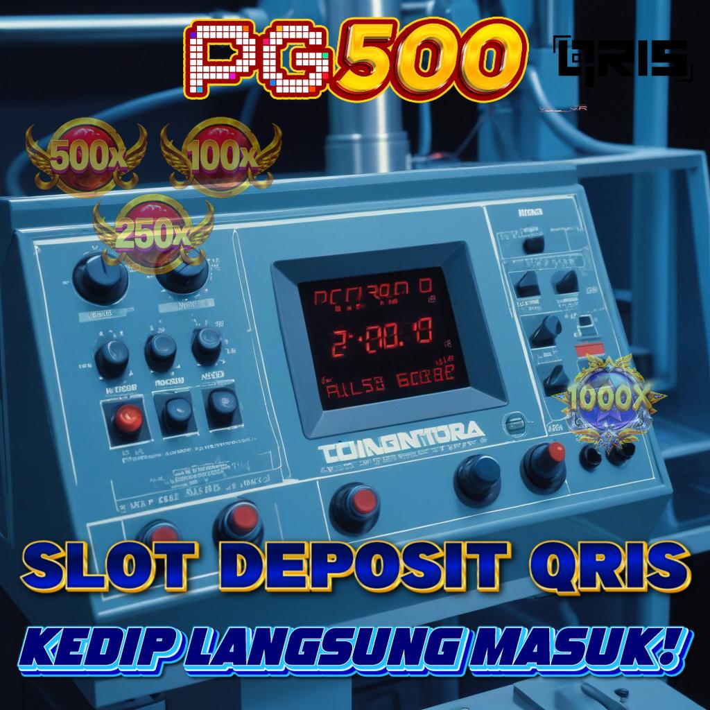 Link Slot Server Luar