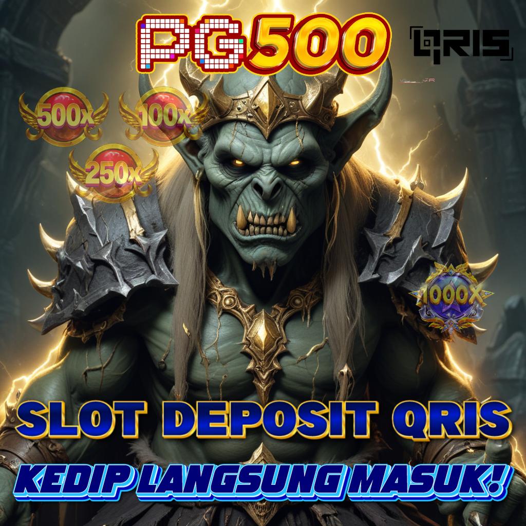 BIG WIN 777 APK depo 5k dana