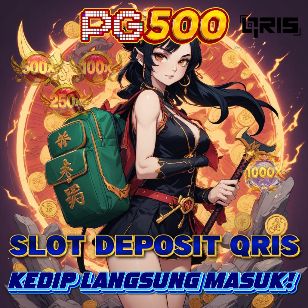 0525 SLOT - Slot Online, Untung Terjamin!