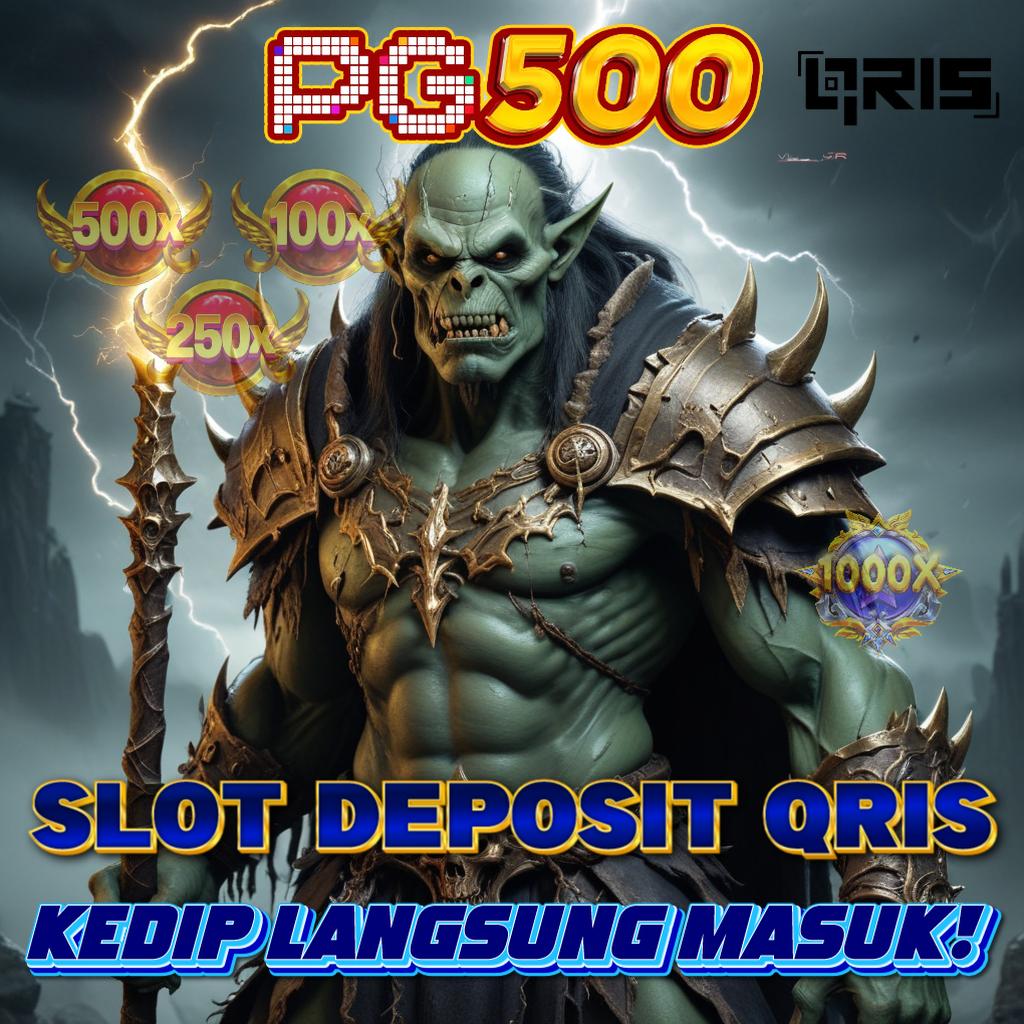 Slot Demo Apk 2024