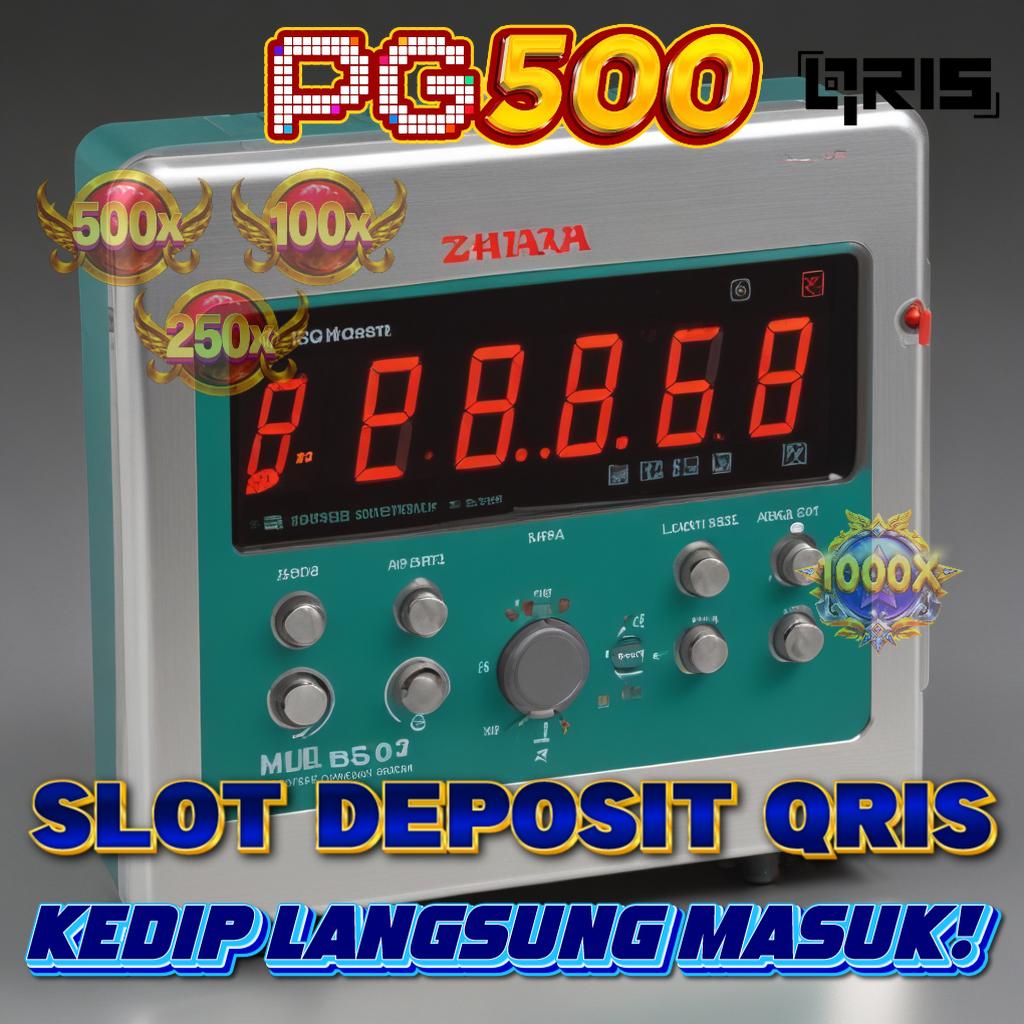 H5 RP777SLOT Setor 50, Untung Maksimal!