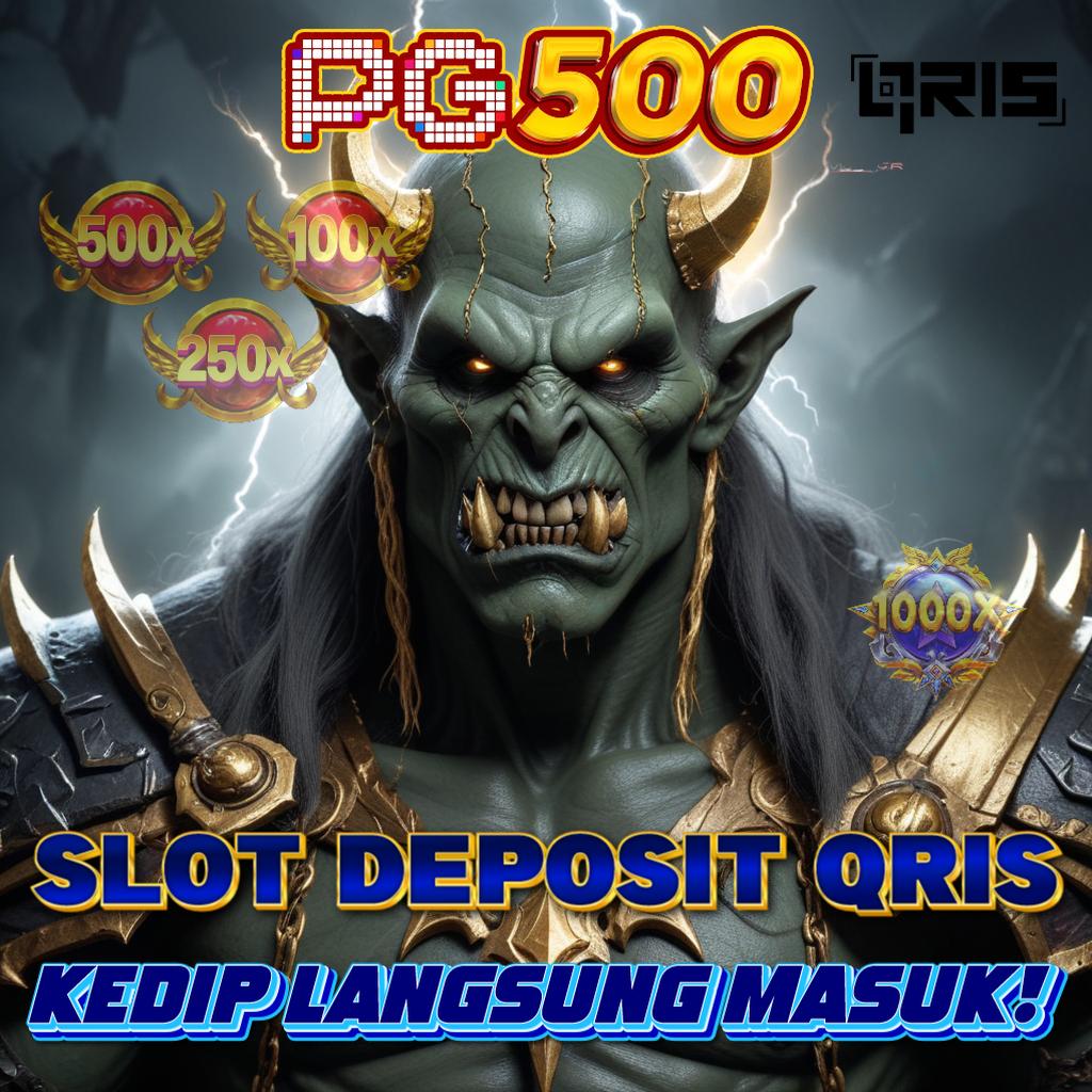 Apk Hack Slot Gacor