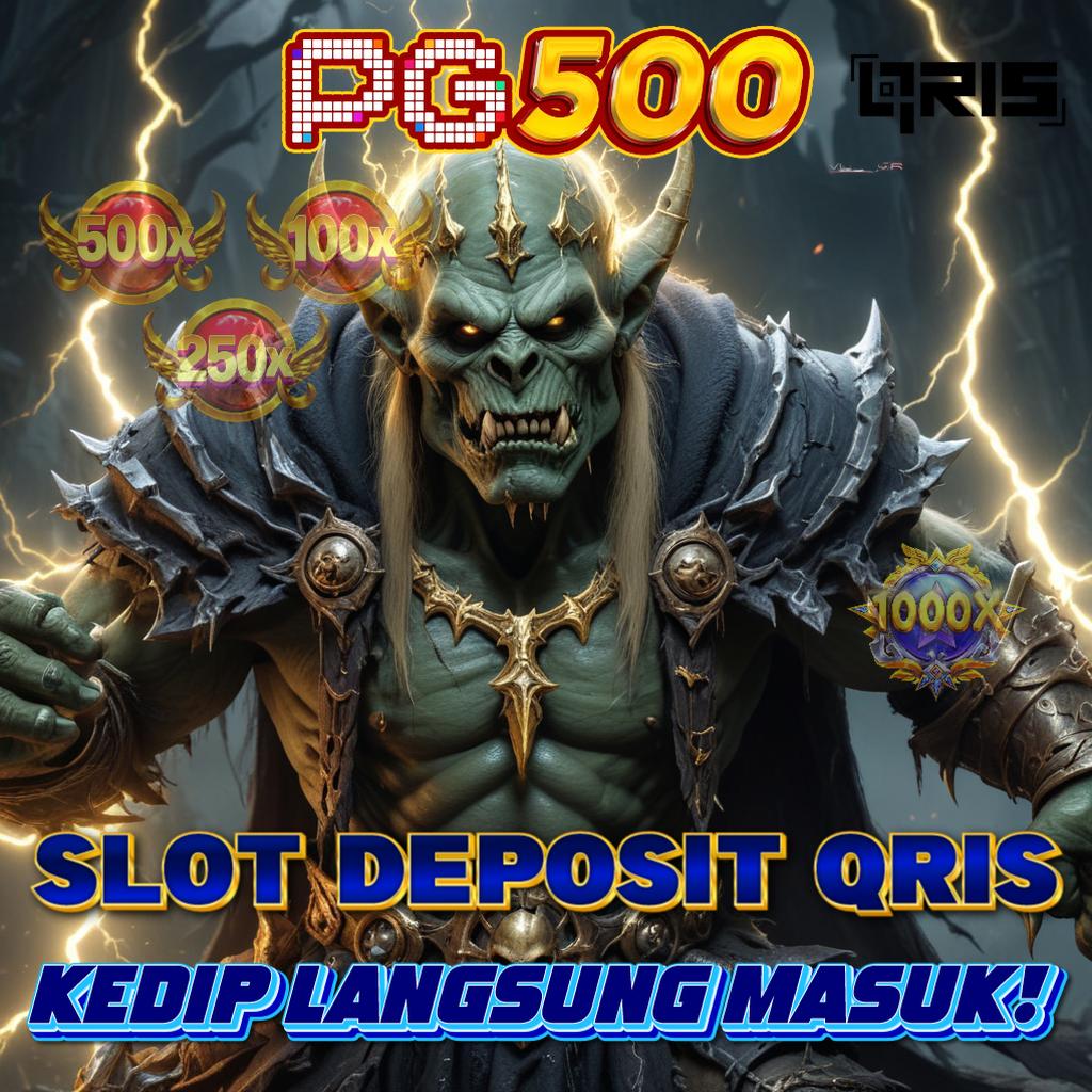 CHEAT SLOT TERMUX - Portal Kapasitas Unggul