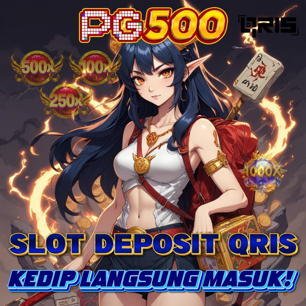 SLOT DEMO MAXWIN 500X - Rtp Malam Ini