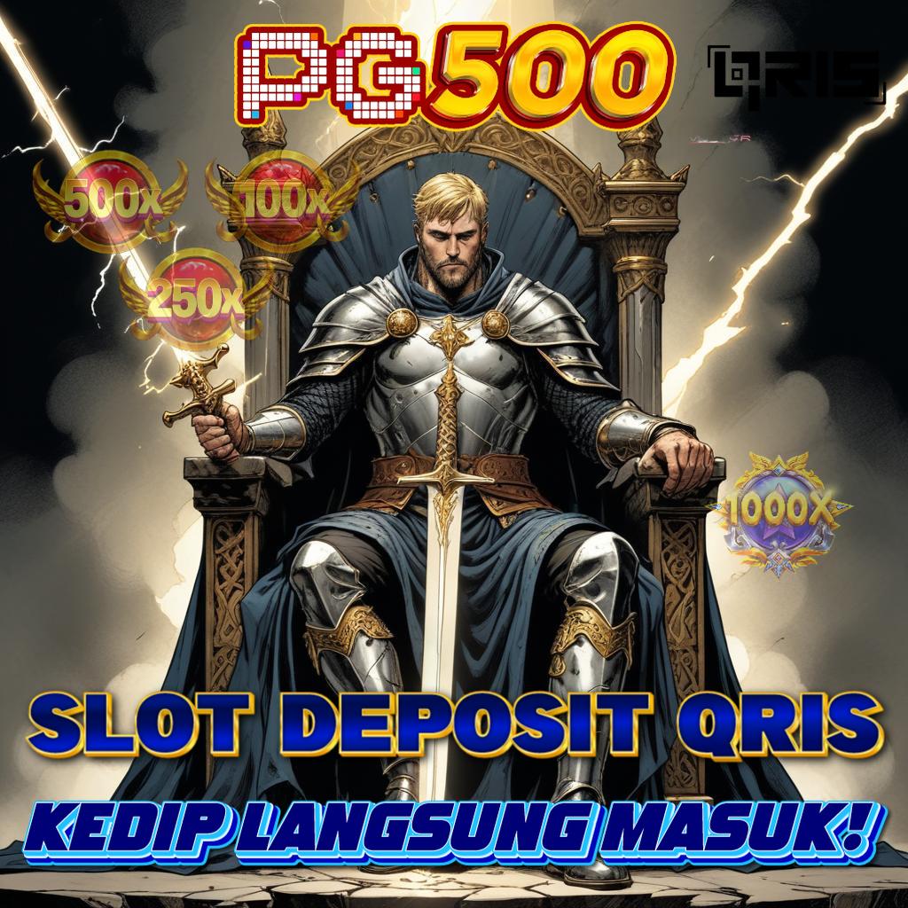 98 TIGER LINK - Setor Dikit, Bonus Auto Nempel!