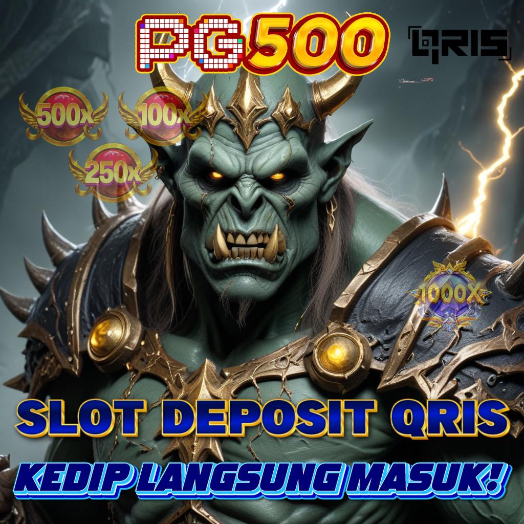 INFO SITUS SLOT GACOR MALAM INI - Info Viral Sekarang