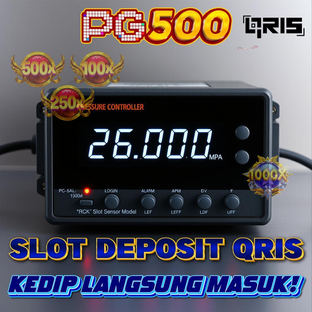 Slot Demo Pg 2024