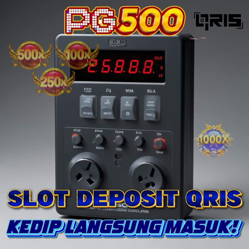 Download Slot Idr