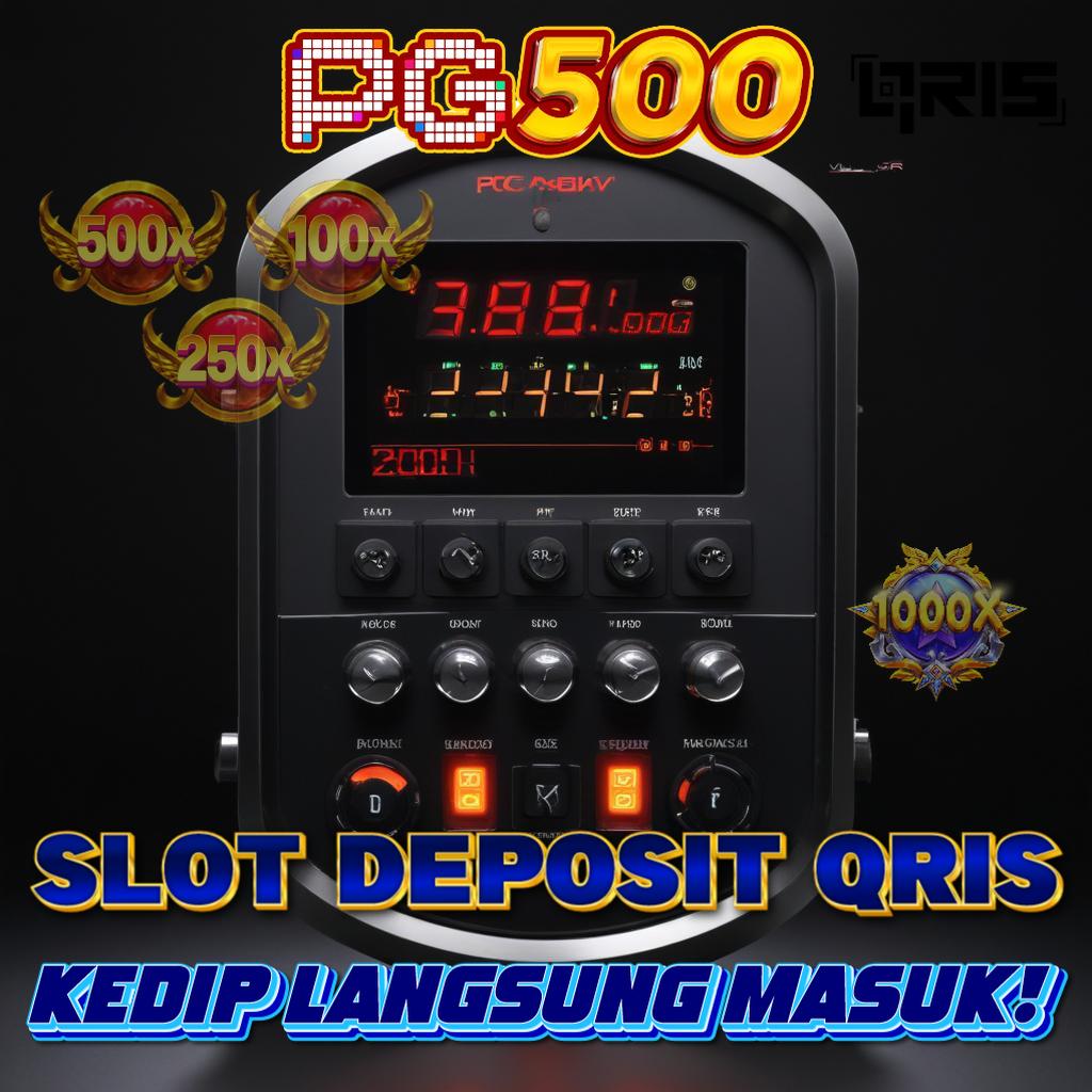 Situs Slot Gacor Hari Ini Terbaru