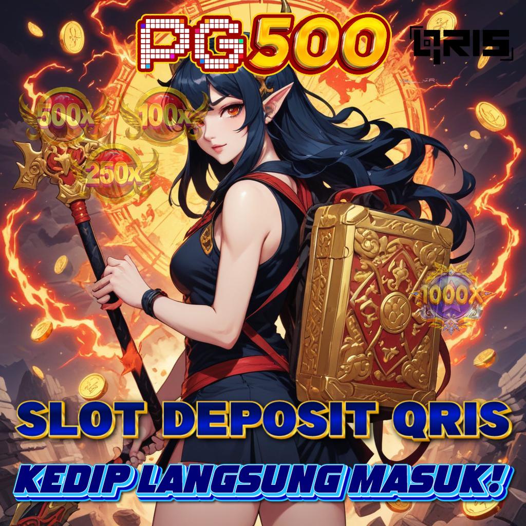 DEMO TEMBAK IKAN deposit 10k qris