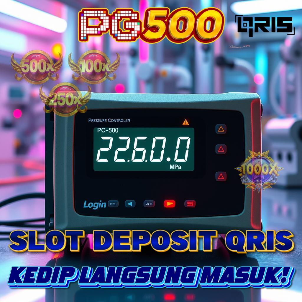 APK SLOT DANA TANPA DEPOSIT - Penawaran Fantastis Terbatas!