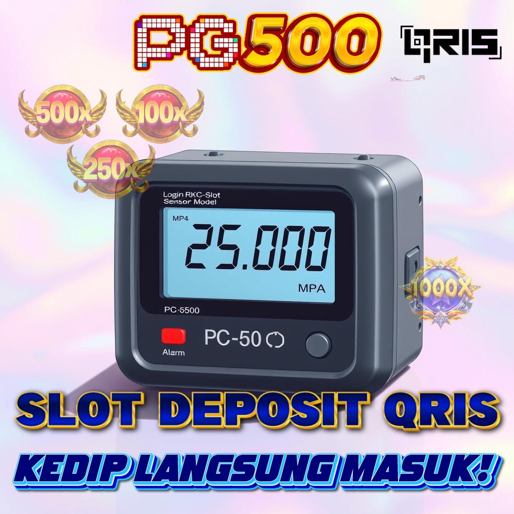 SLOT SCATTER HITAM MAHJONG WAYS 2 - Depo Sekali, Bonus Nempel Terus!