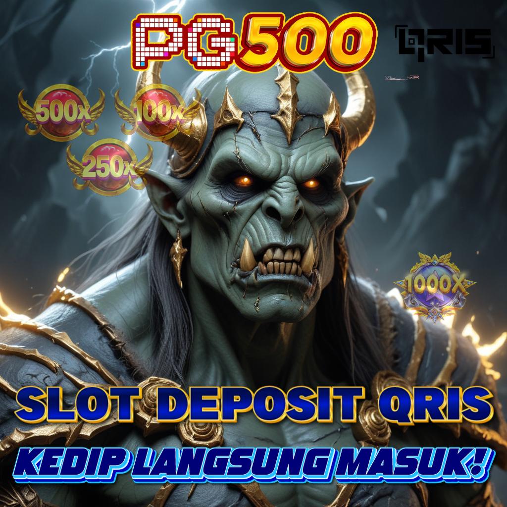 Slot Gacor 777 Login Link Alternatif