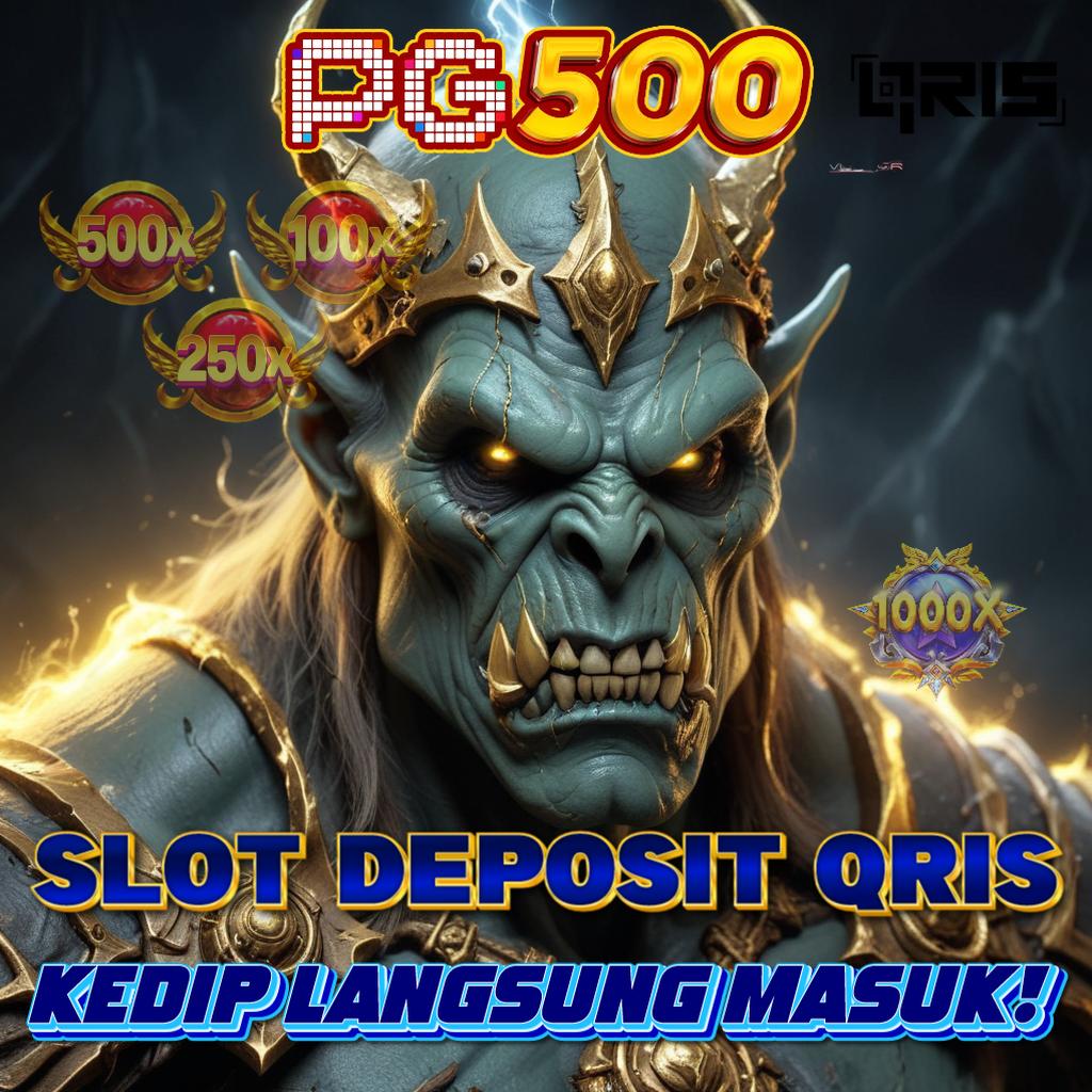 JOKER MERAH HK 6D - cheat slot online terbaru