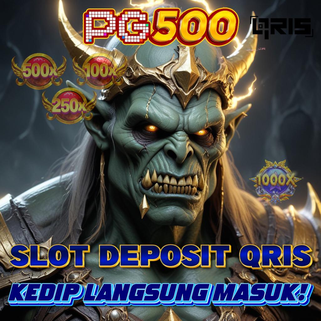 Download Open Slot All Server