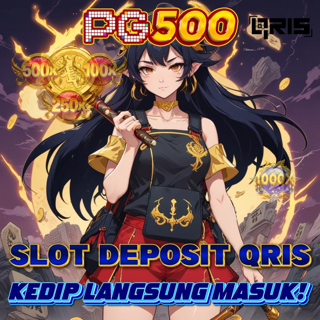 Slot Gacor 2024 Resmi