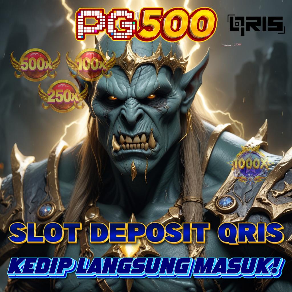 Judi Slot Dapat Saldo Gratis