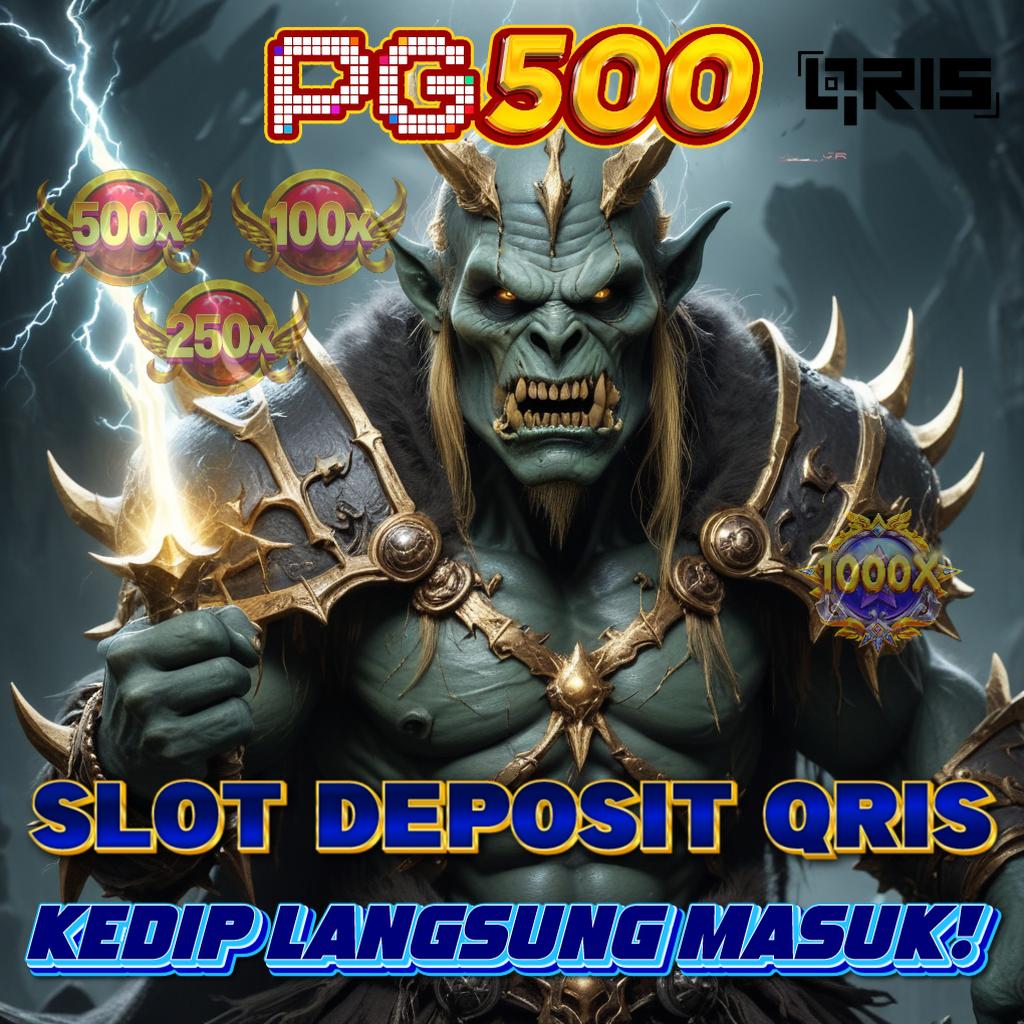 Slot Online Demo No Lag