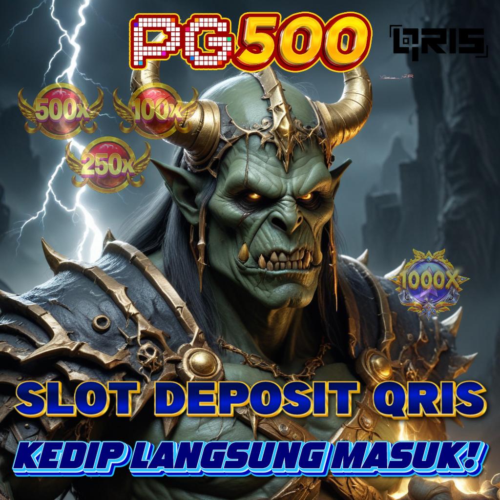 Demo Slot Pg Lengkap