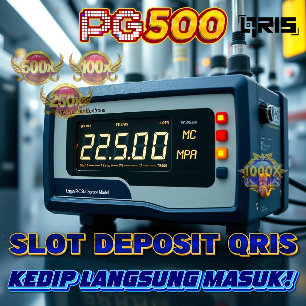 APK HACK SLOT 2024 - Situs Akses Global