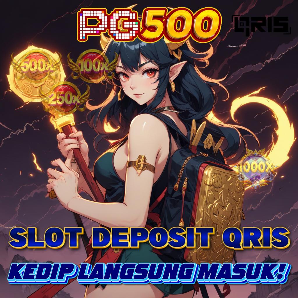 Situs 8658 Slots