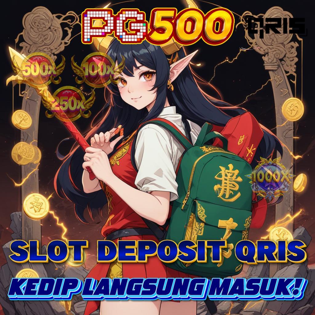 Apk Slot Dana Mod