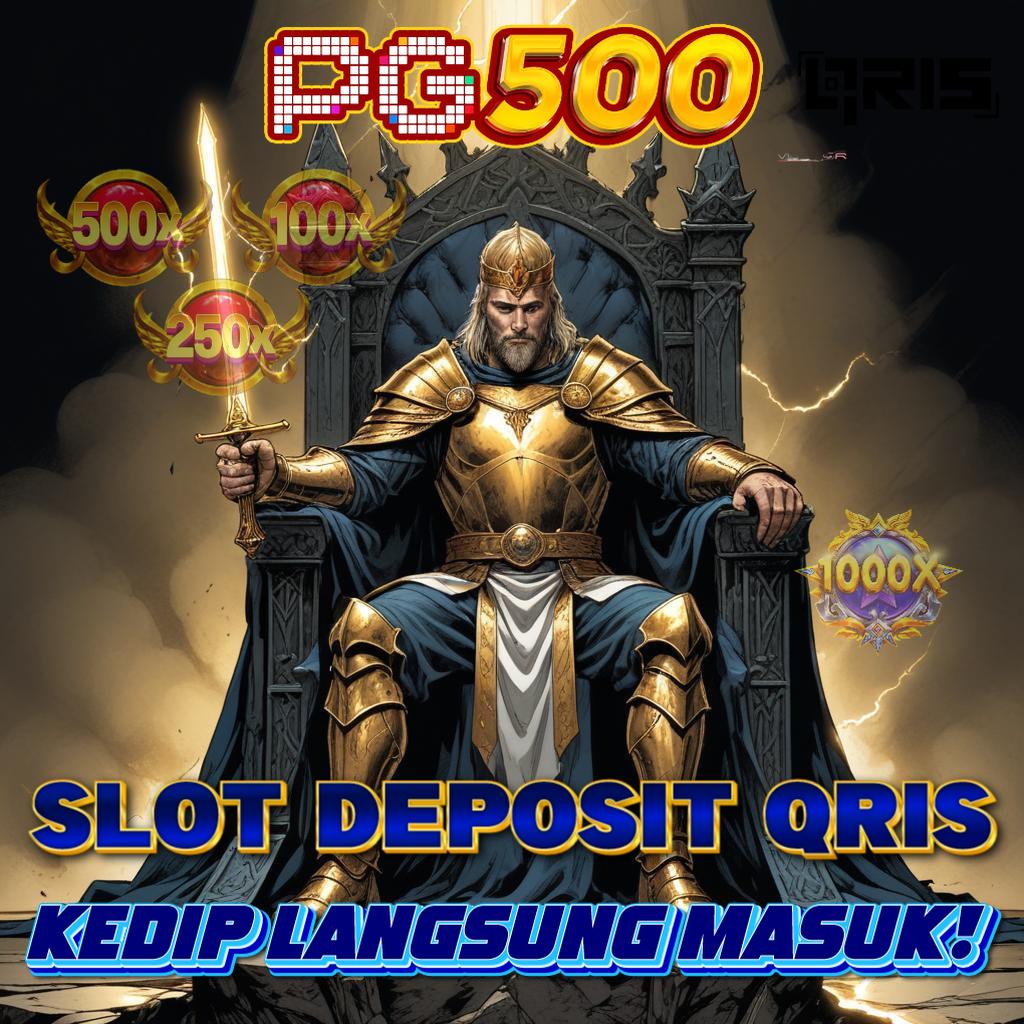 SLOT DEMO PG TERBARU TERLENGKAP - Spin Dikit, Menang Maxwin!