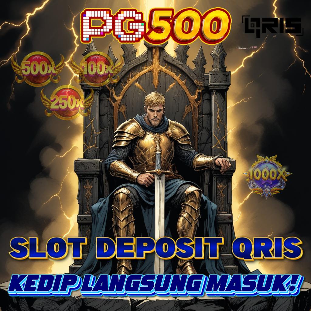 Slot Demo Lengkap