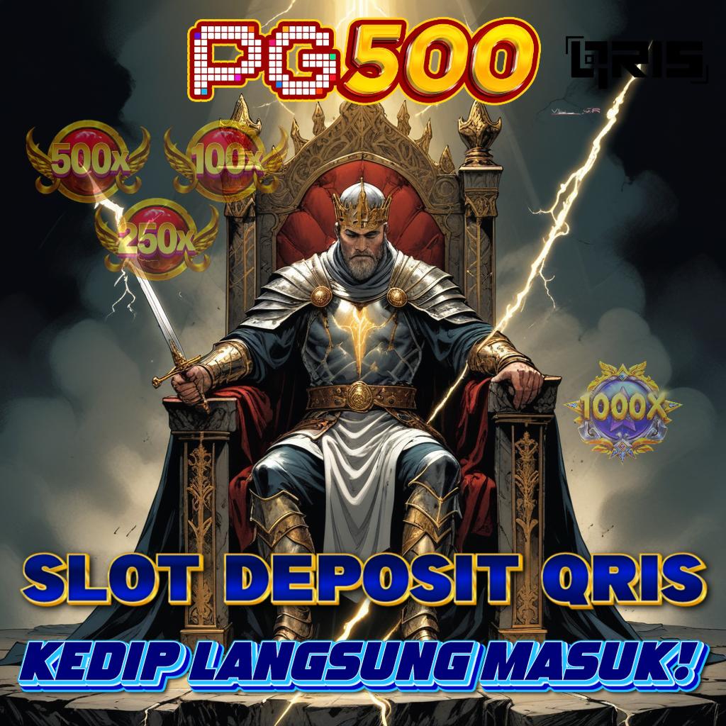 Slot Mahjong Scatter Hitam Demo