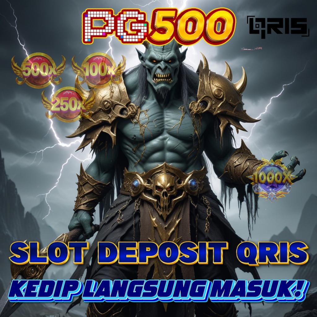 Game Slot Server Thailand