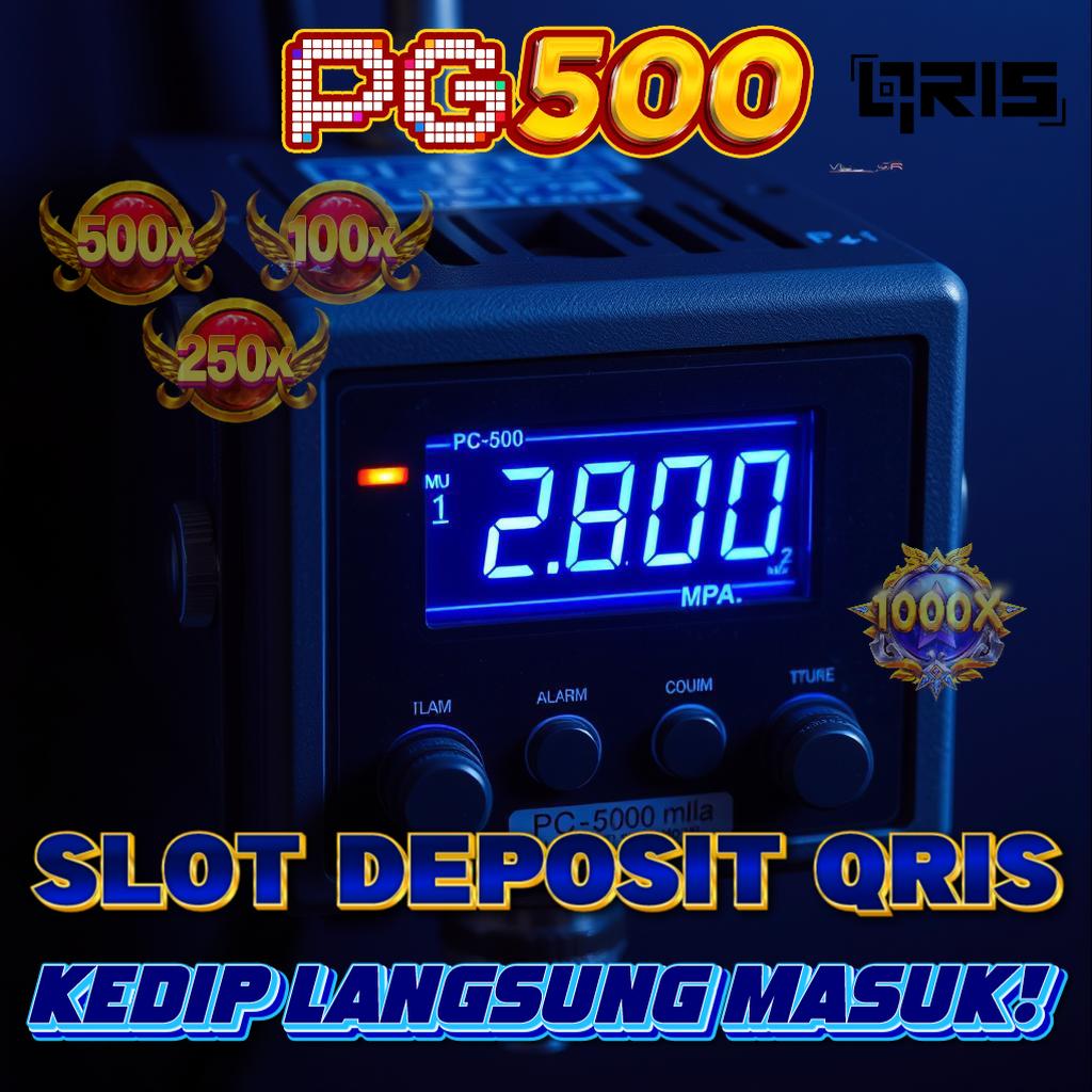 SATU 777 APK - apk penangkap scatter