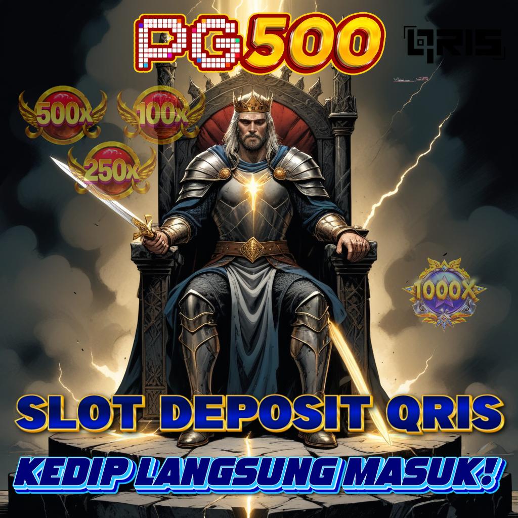 Demo Slot Pg Lengkap