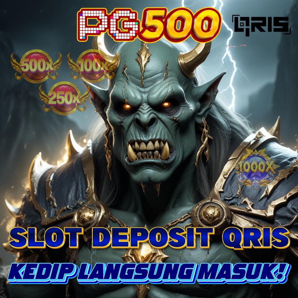 Akun Pro Slot Hongkong