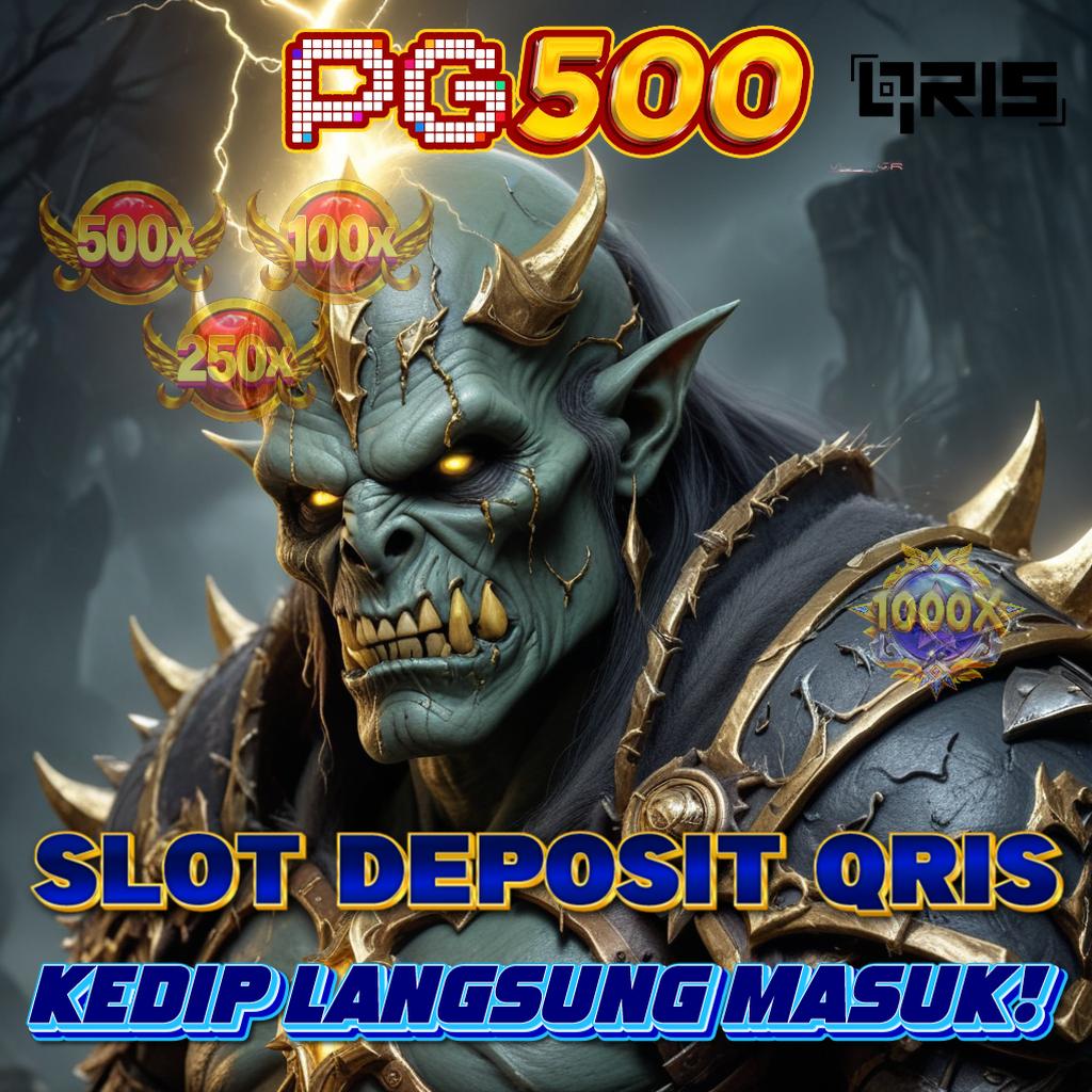 Aplikasi Cheat Game Slot