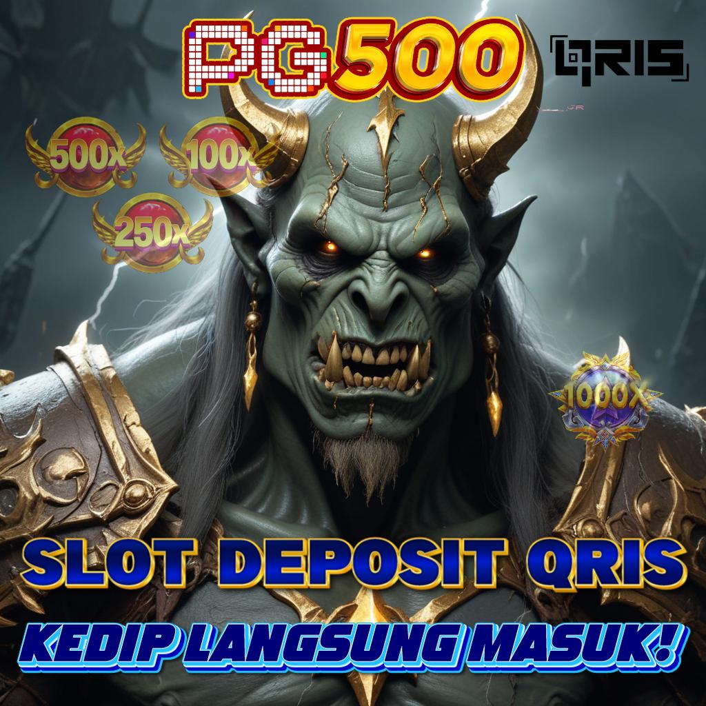 SERVER THAILAND ASLI DAN PALSU - Main Slot, Event Gacor Terbaik!