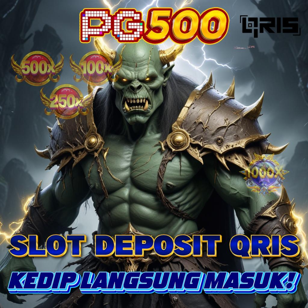 APK SLOT PRAGMATIC MOD - Setor Dikit, Bonus Gede!