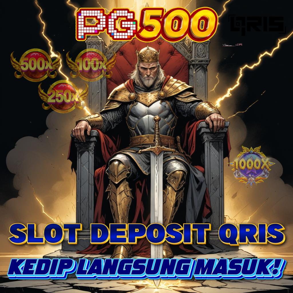 AKUN DEMO SLOT - Slot Online, Maxwin Cepat!